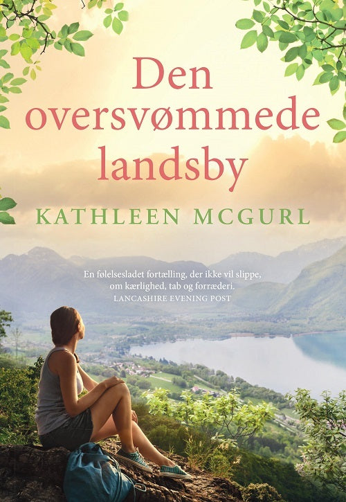 Den oversvømmede landsby