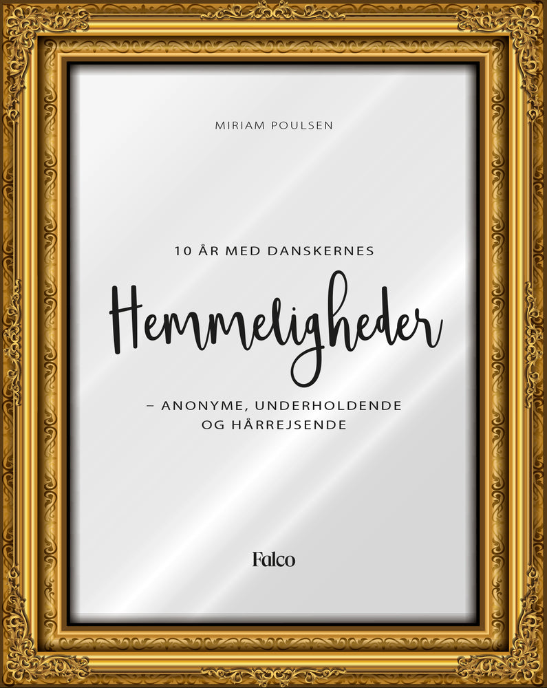 D1 Hemmeligheder