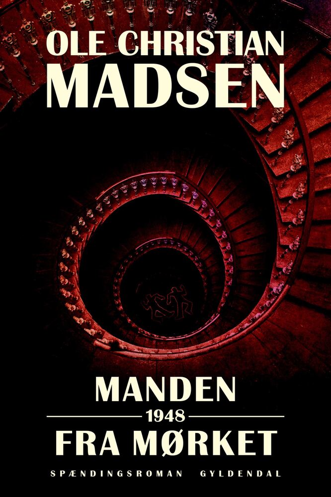 Manden fra mørket