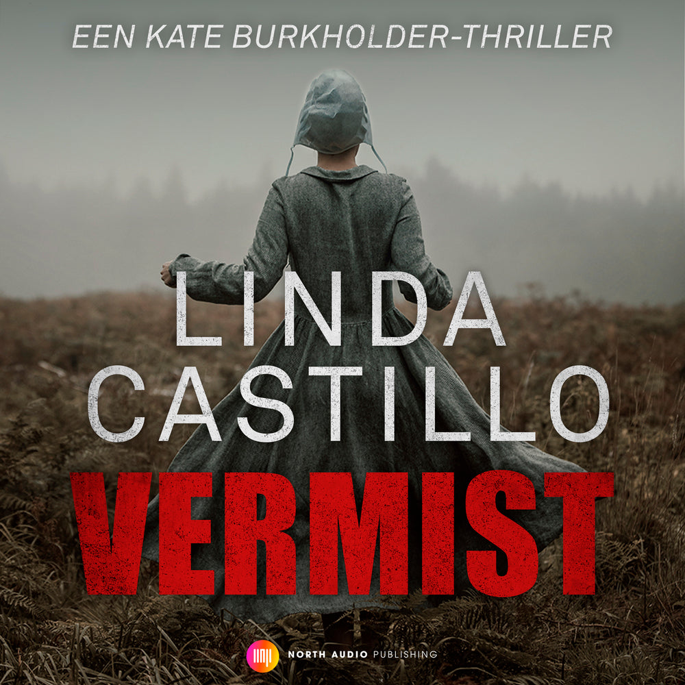 Vermist