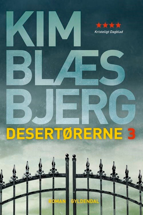 D1 Desertørerne 3