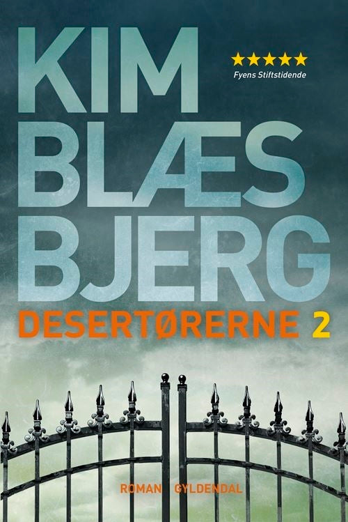 D1 Desertørerne 2