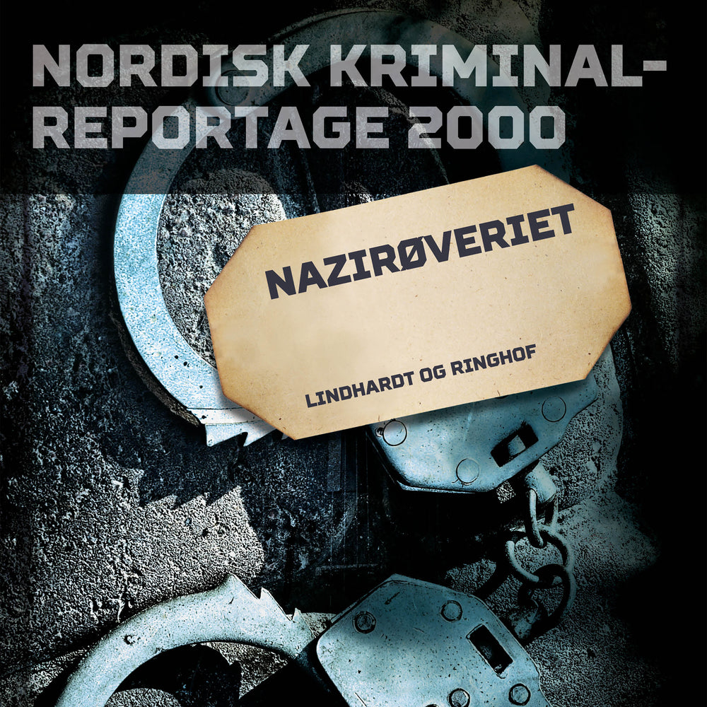 Nazirøveriet
