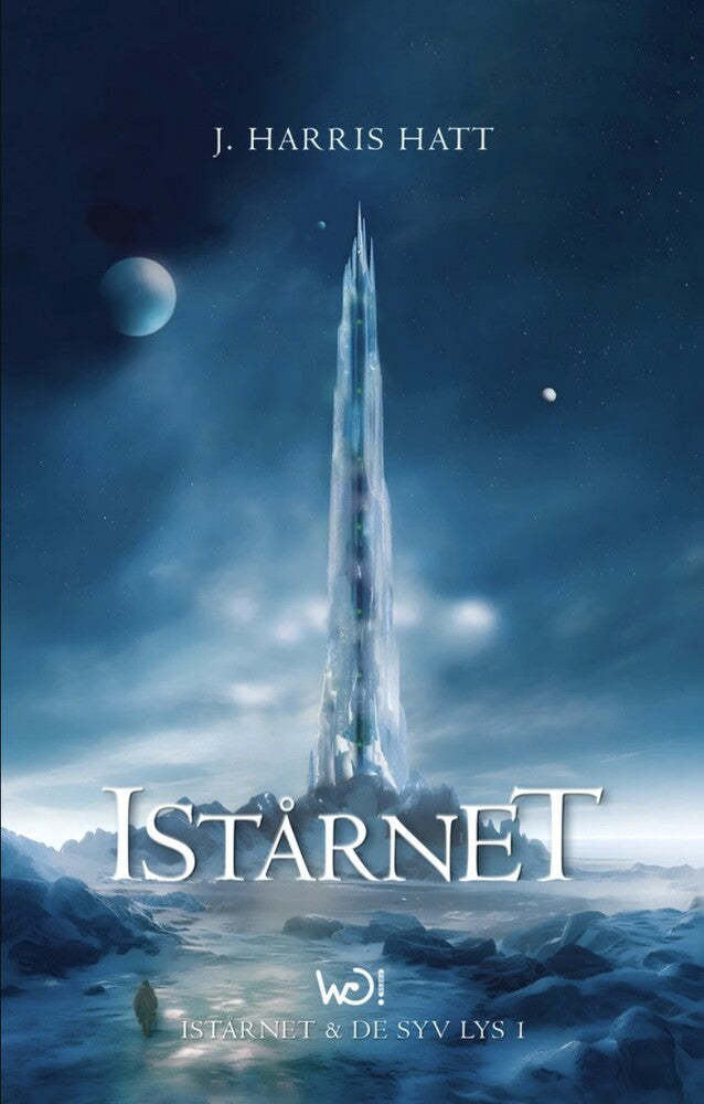 Istårnet