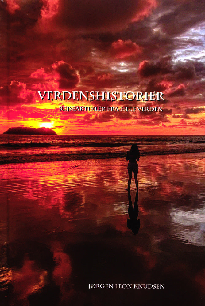 Verdenshistorier