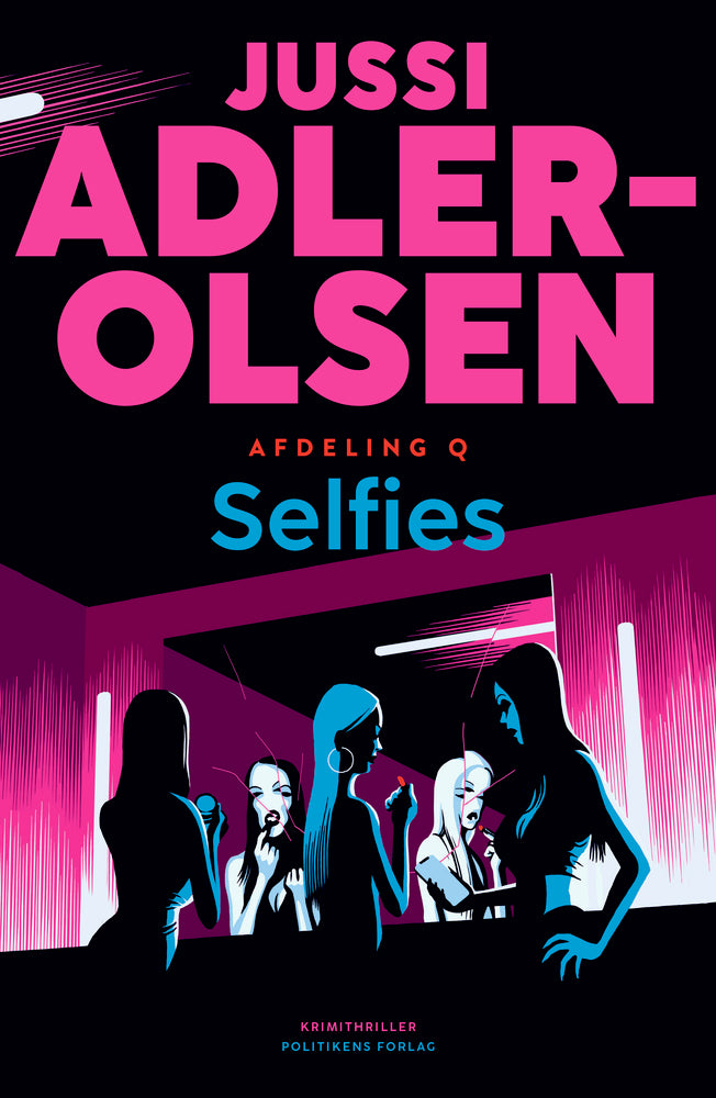 Selfies