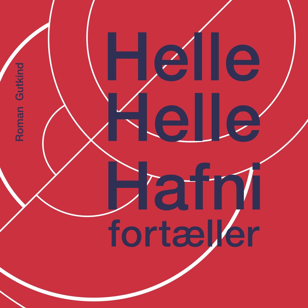Hafni fortæller