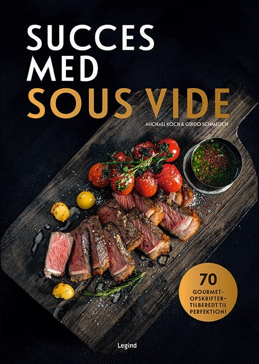 Succes med Sous vide