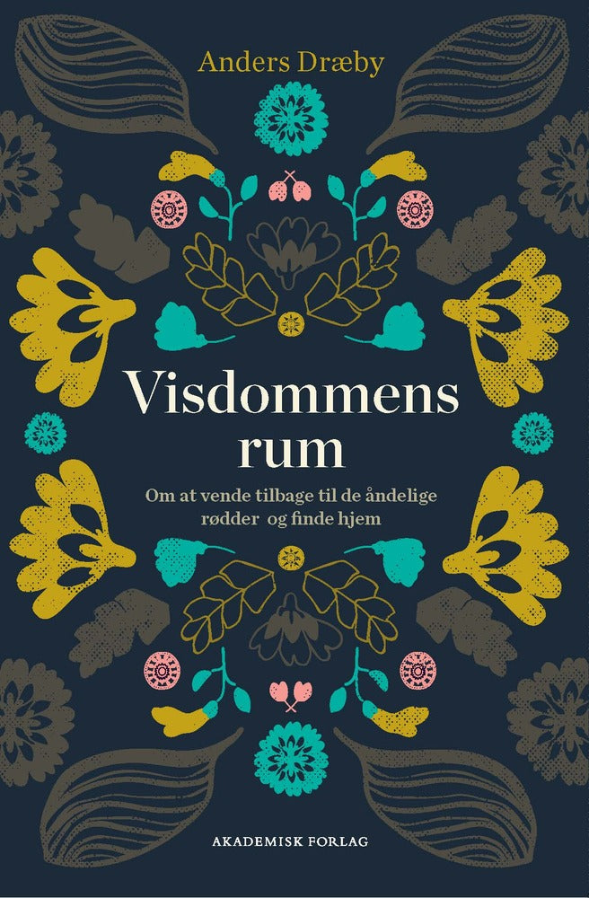 Visdommens rum