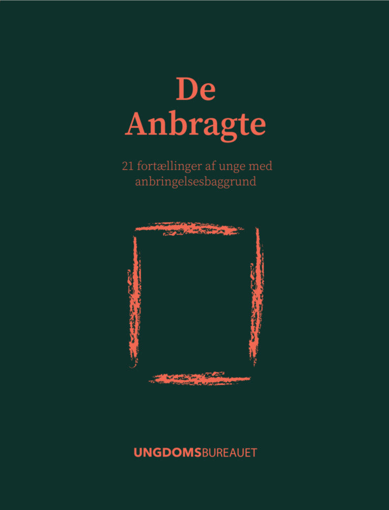 De Anbragte