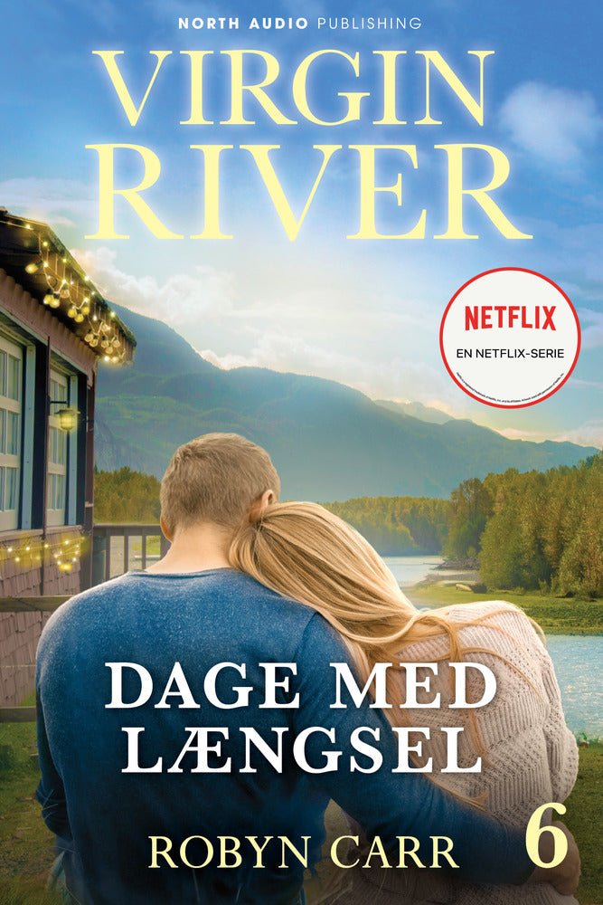 Virgin River - Dage med længsel