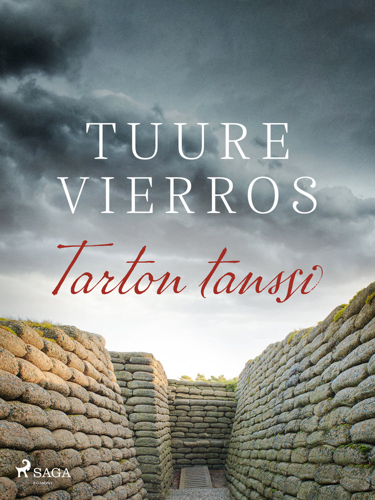 Tarton tanssi