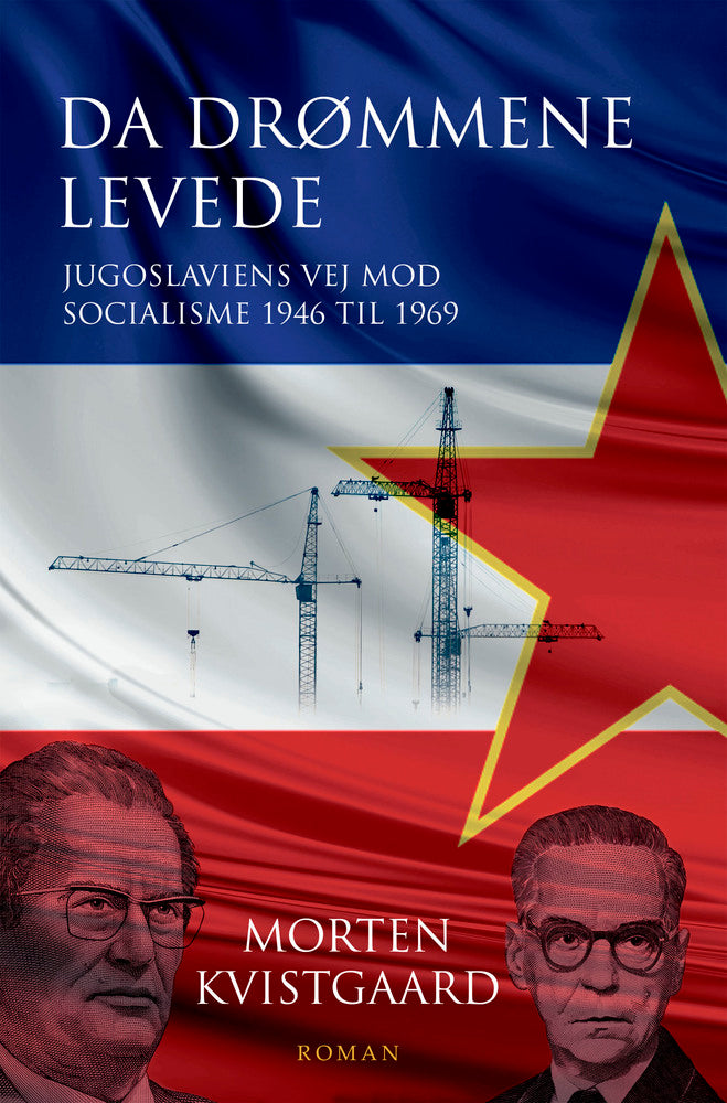 Da drømmene levede