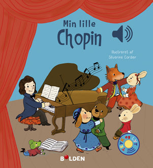D2 Min lille Chopin