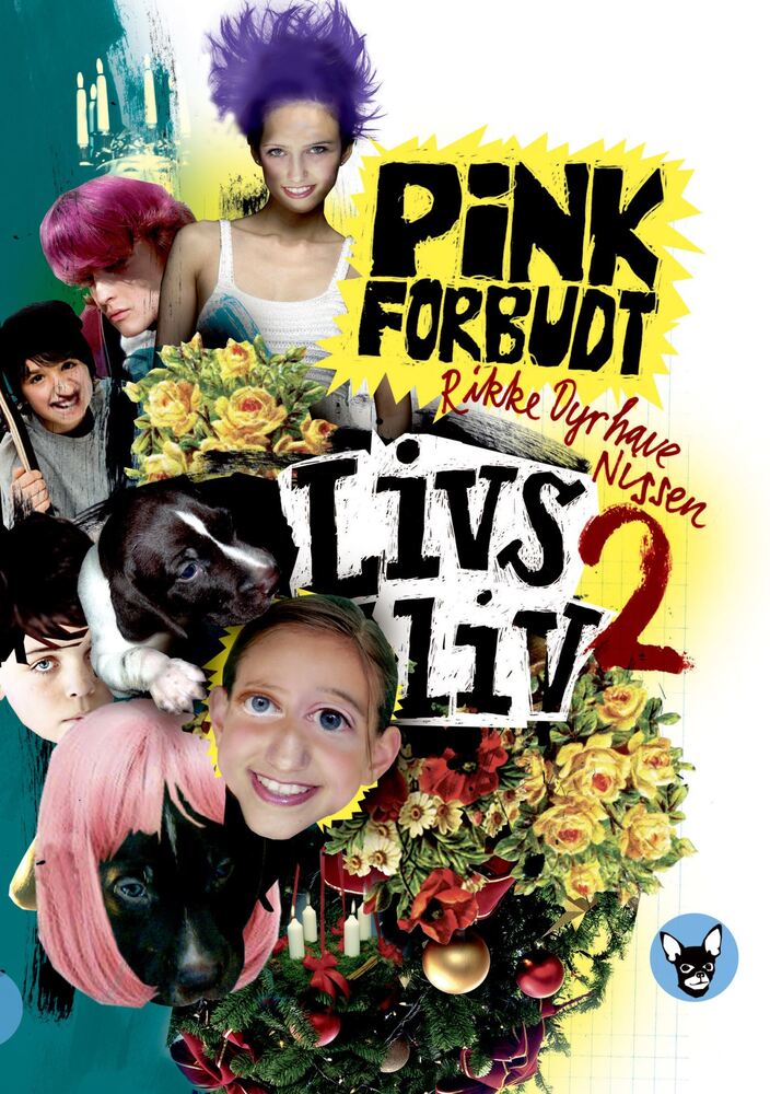 Livs liv 2