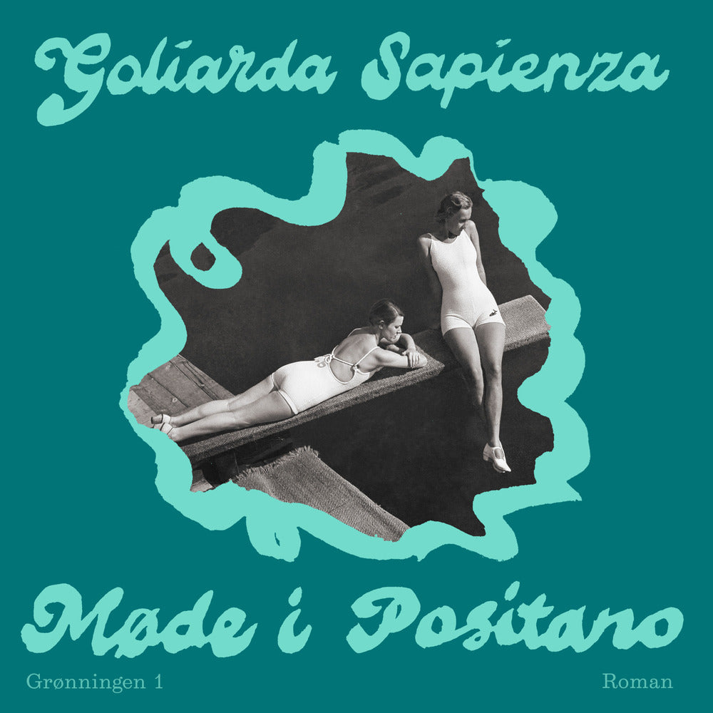 Møde i Positano