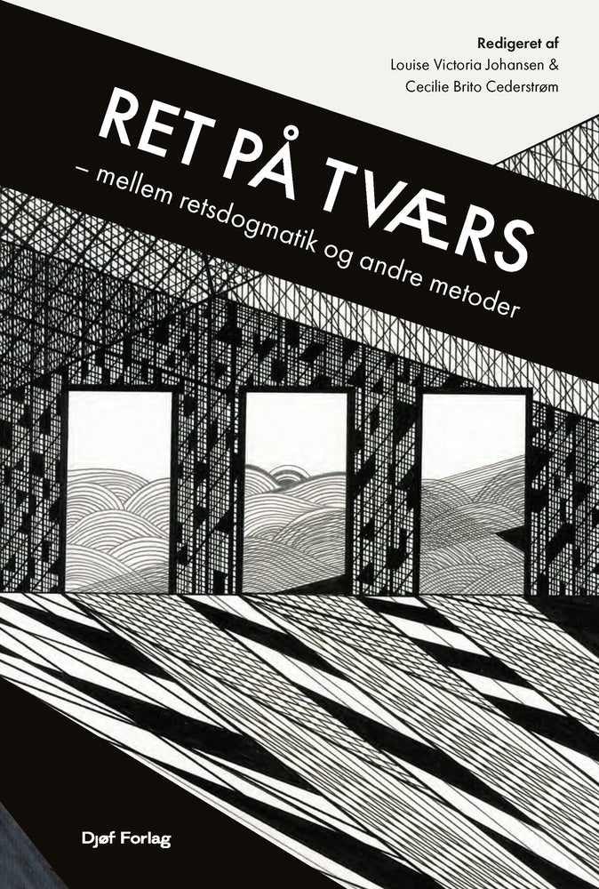 Ret på tværs