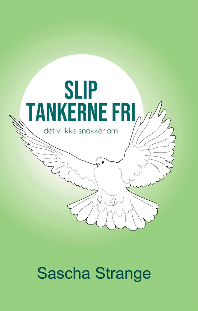 Slip tankerne fri