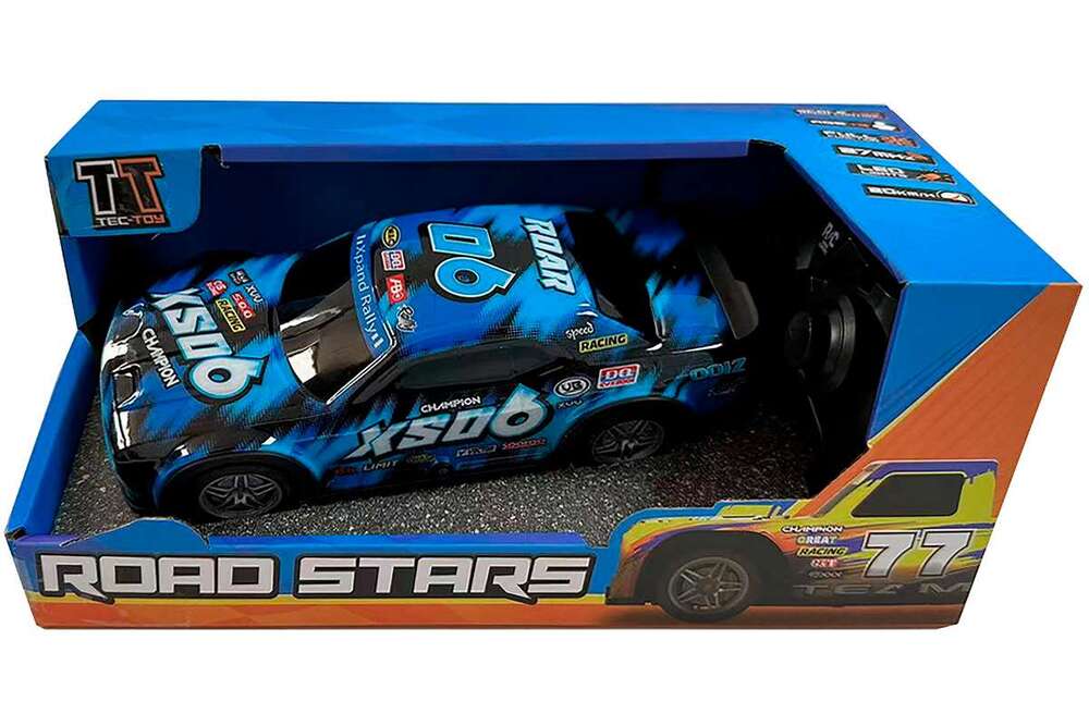 RC TEAMS 77