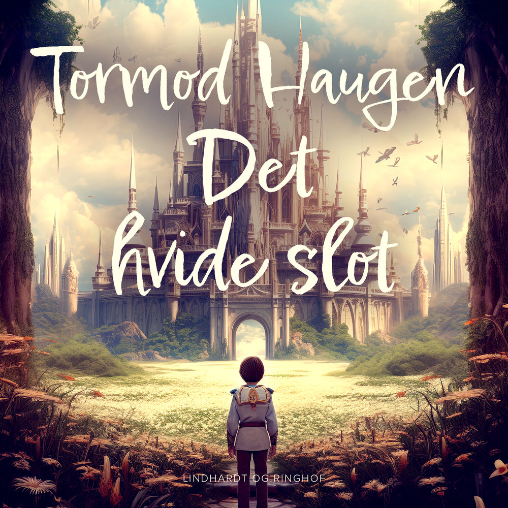Det hvide slot