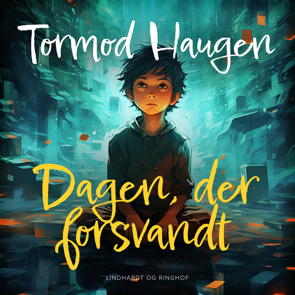 Dagen, der forsvandt