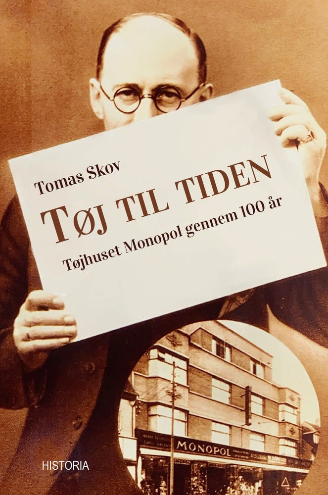 Tøj til tiden