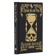 D1 Edgar Allan Poe's Classic Tales of Horror