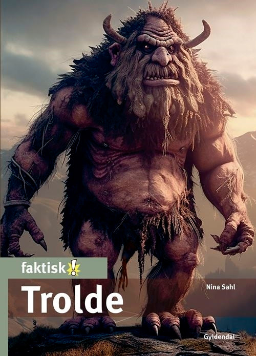 Trolde