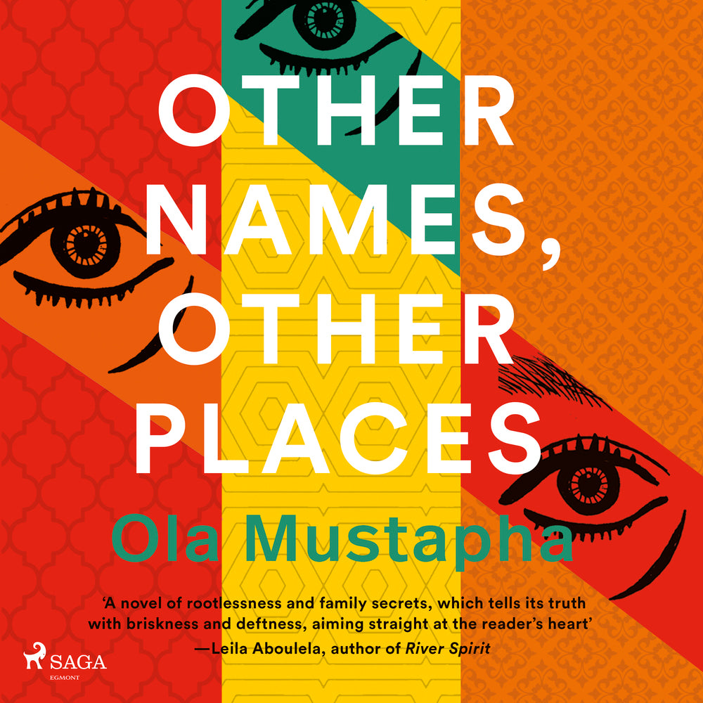 Other Names, Other Places
