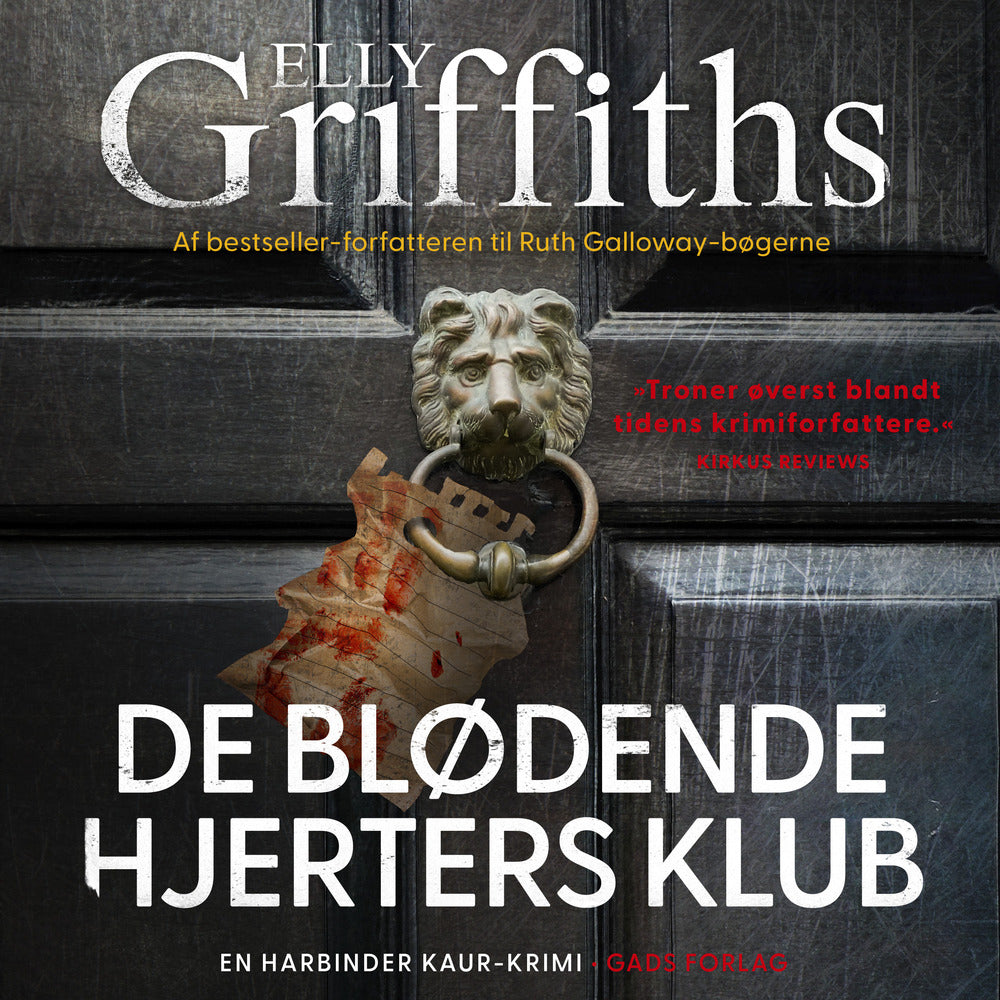 De blødende hjerters klub