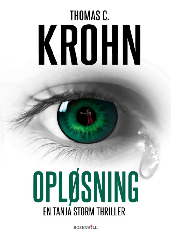 Opløsning