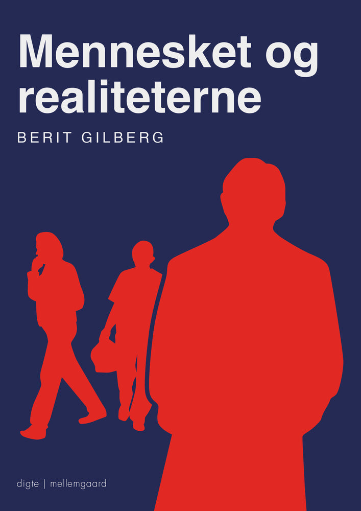 MENNESKET OG REALITETERNE