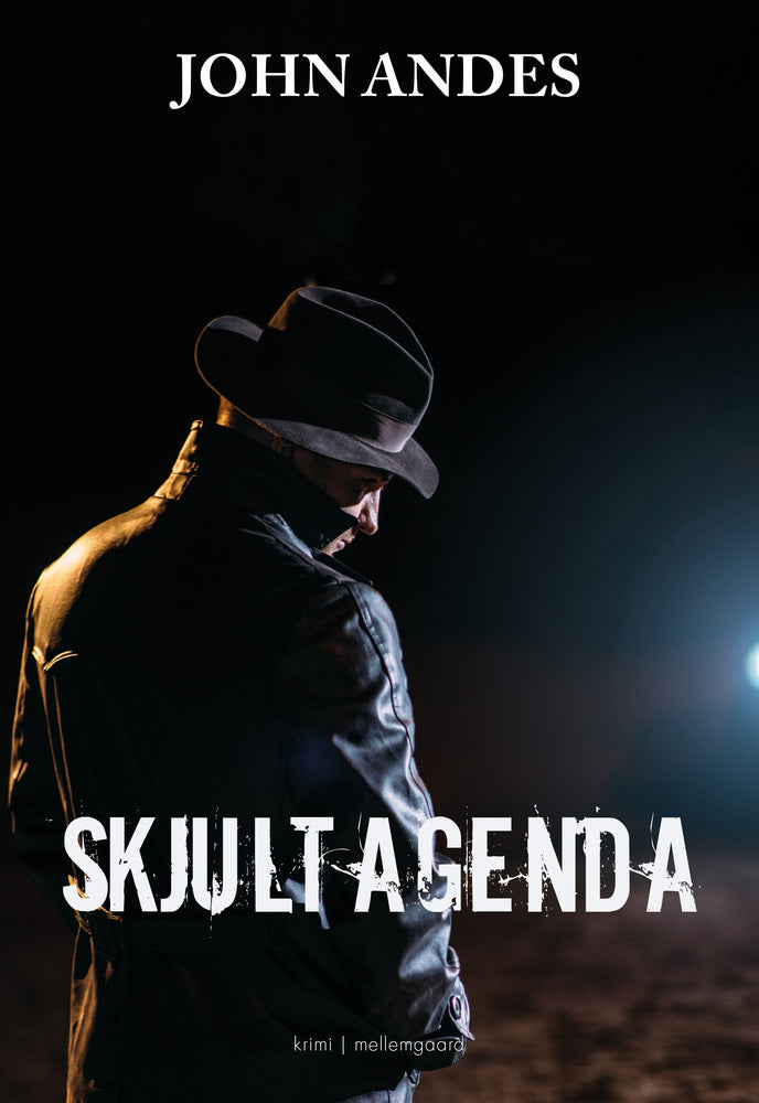 SKJULT AGENDA