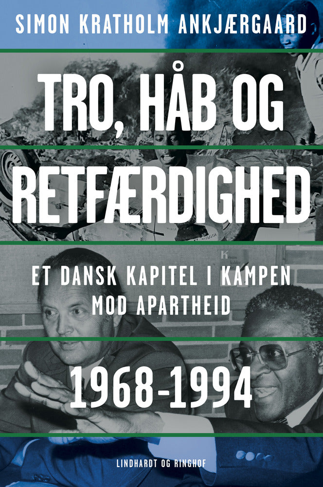 Tro, håb og retfærdighed
