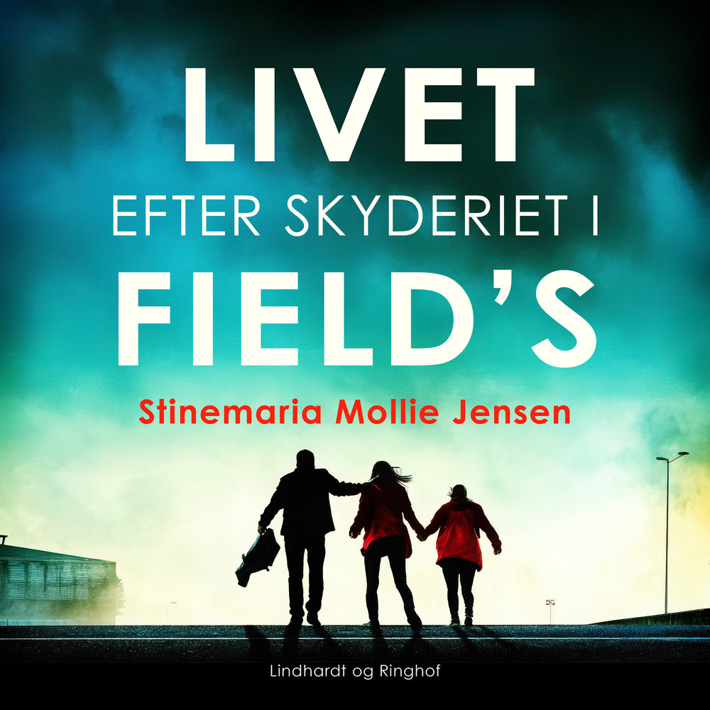 Livet efter skyderiet i Field's
