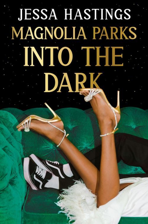 D1 Magnolia Parks: Into the Dark