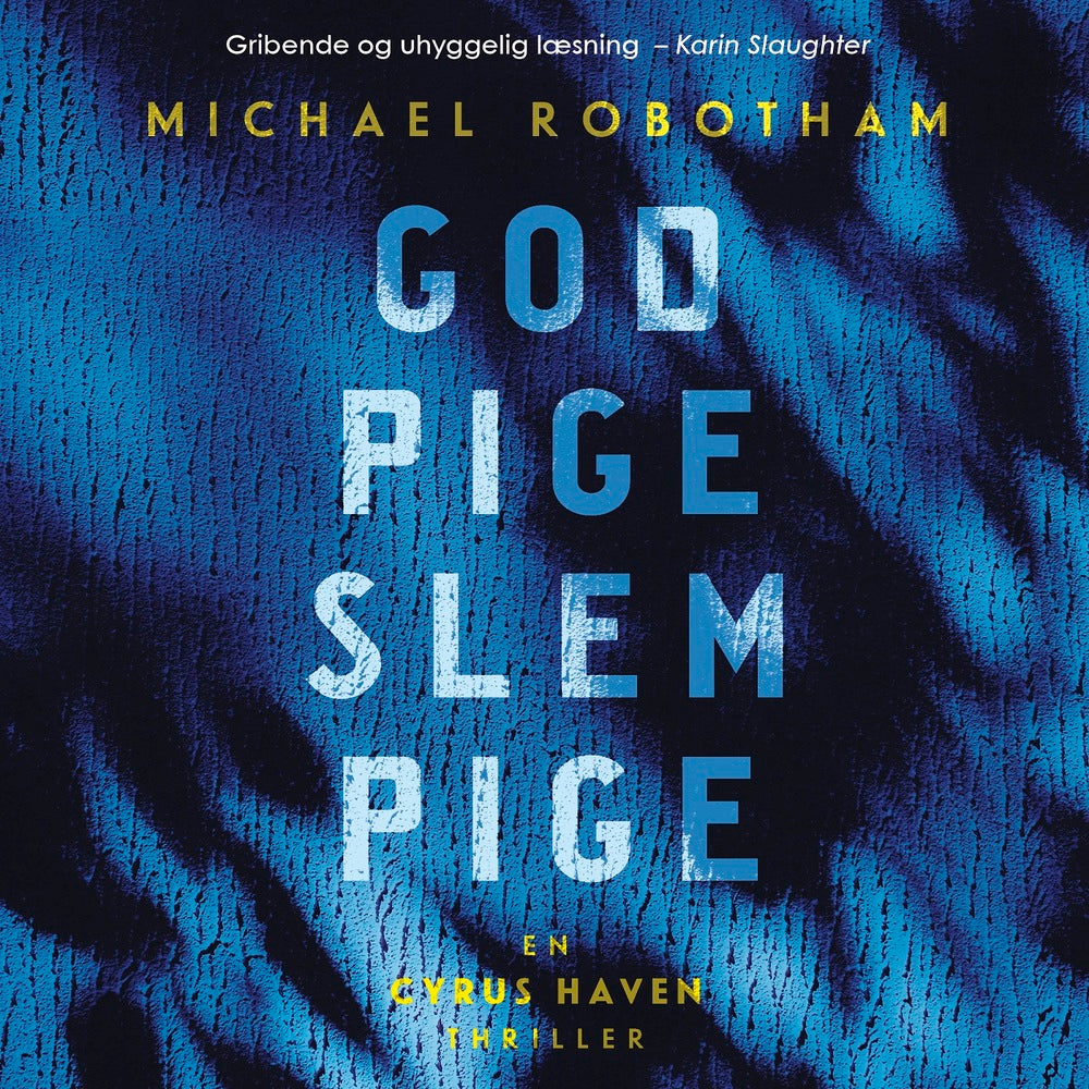 God pige slem pige