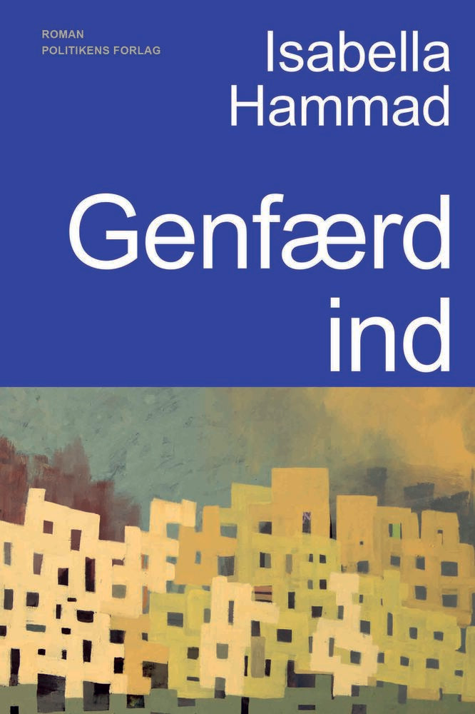 Genfærd ind