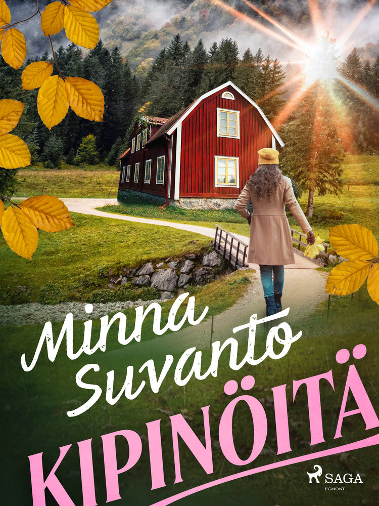 Kipinöitä