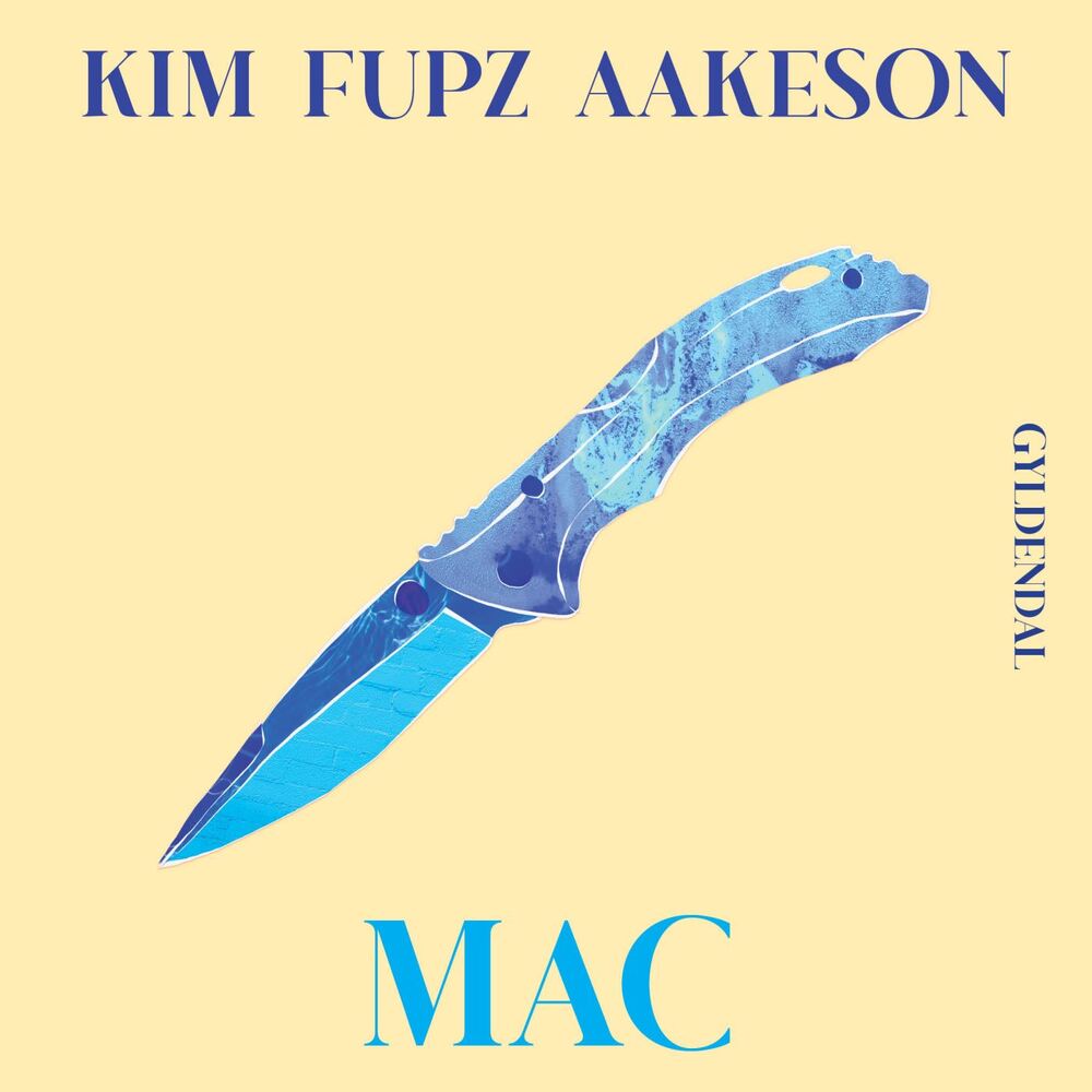 Mac - Shakespeare genfortalt