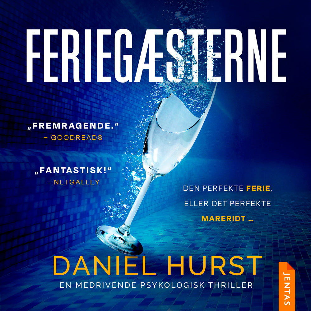 Feriegæsterne