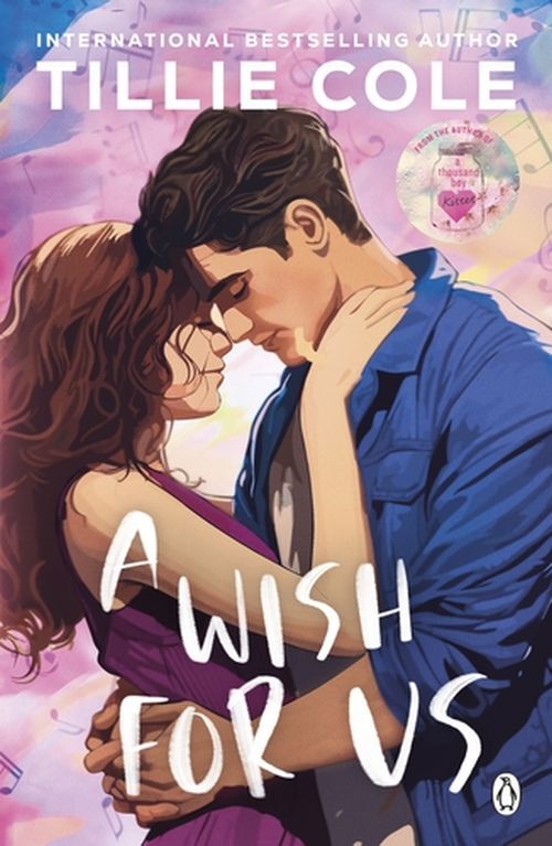 A Wish for Us