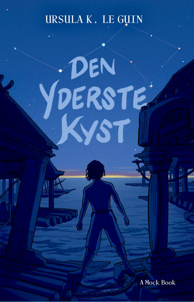 Den yderste kyst