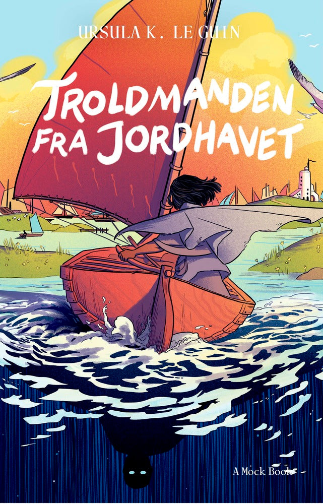 Troldmanden fra Jordhavet
