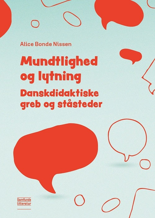 D1 Mundtlighed og lytning