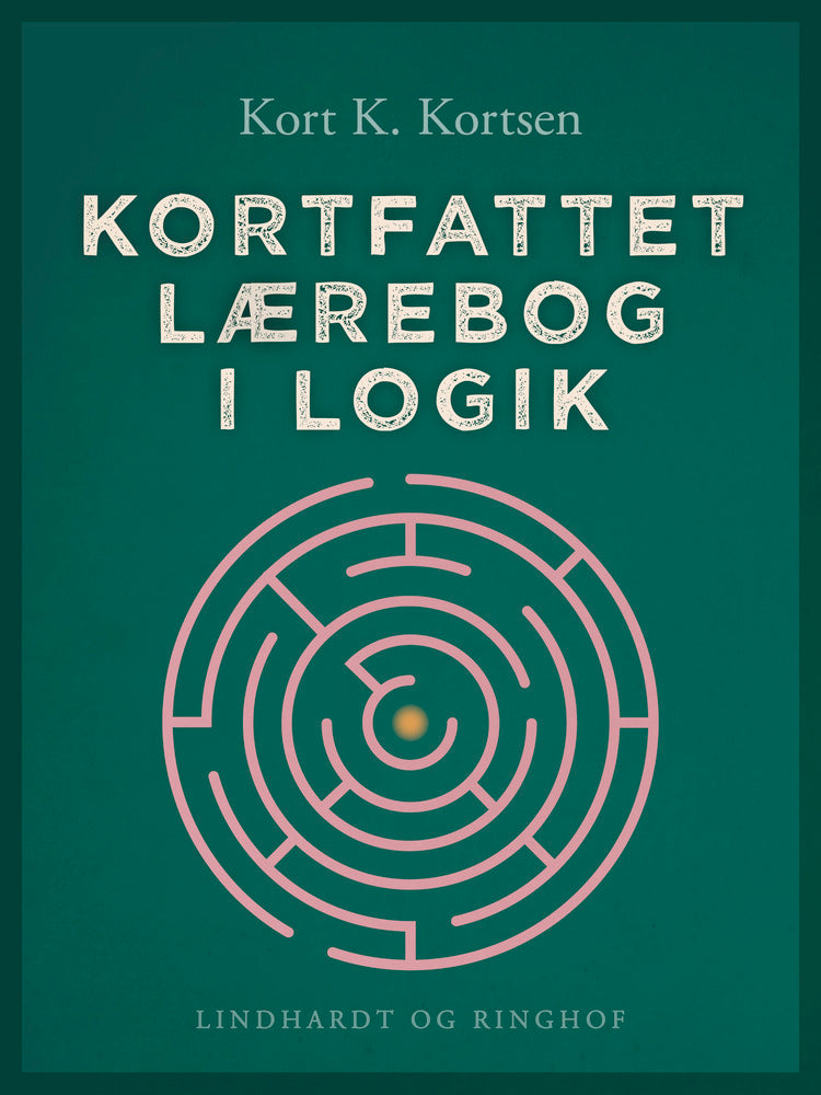 Kortfattet lærebog i logik