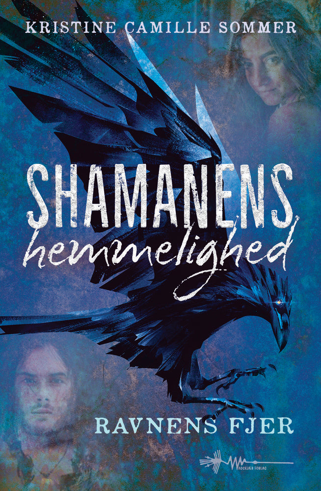 Shamanens hemmelighed II