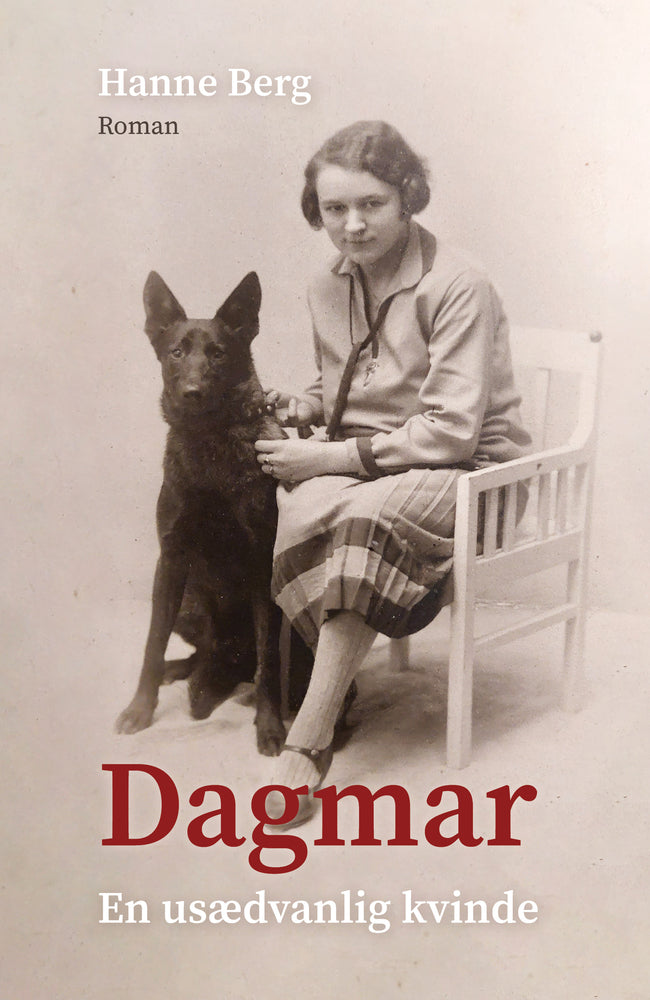 Dagmar