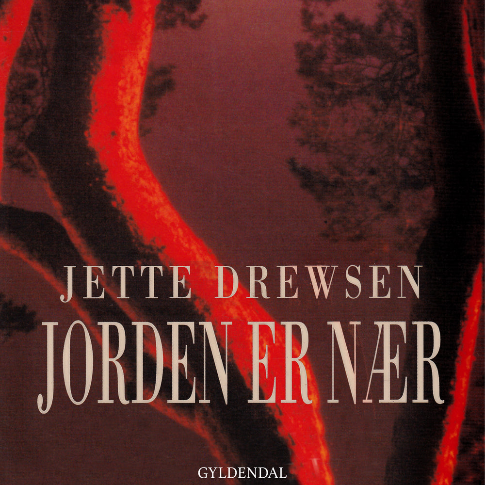 Jorden er nær
