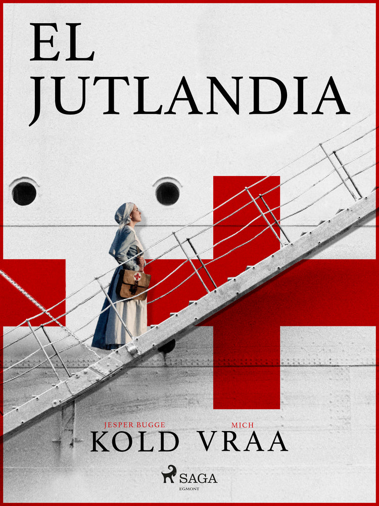El Jutlandia